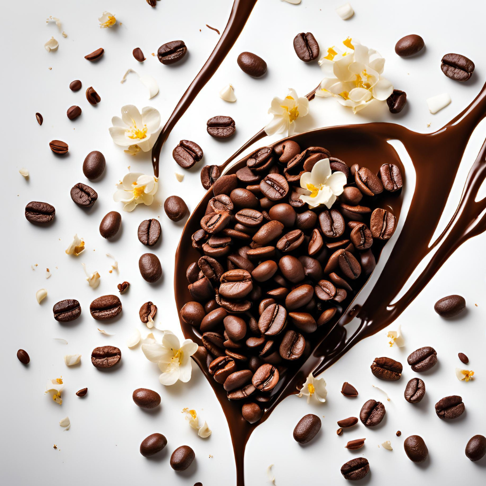 Cafe vainilla chocolate (ALTA PERFORMANCE)